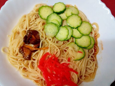 韓国冷麺